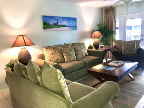 Sanibel Siesta On The Beach Unit 406 Condo